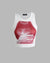 Touch Imprint Cropped Tank Top