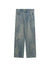 Blue Star Washed Jeans